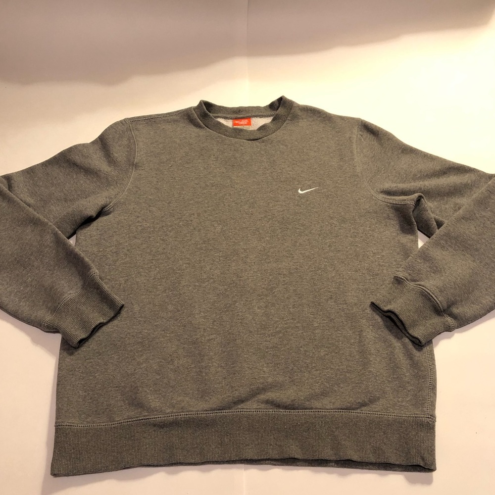 Nike “The Athletic Dept.” Sweatshirt*